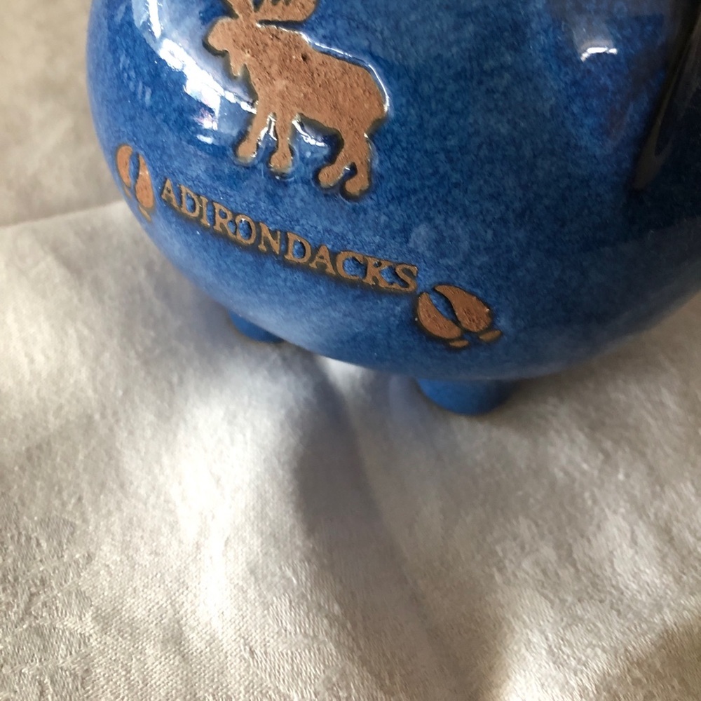 Piggy bank